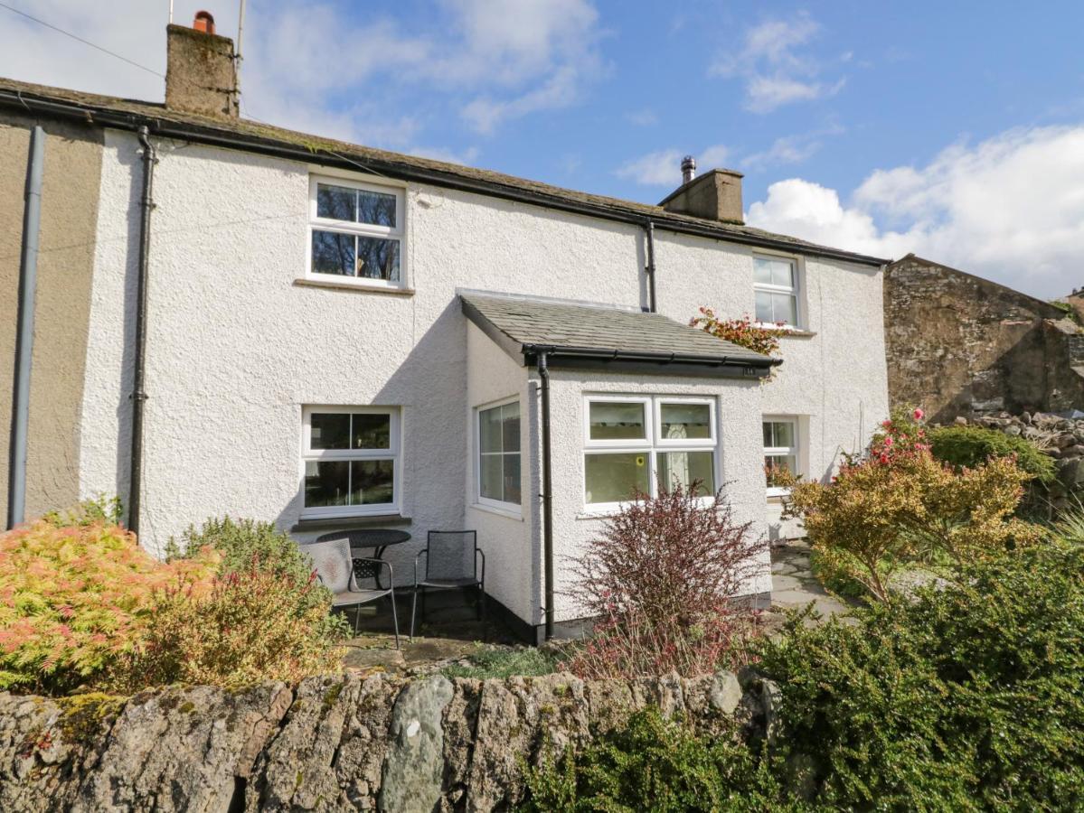 14 Low Row Holker Exterior photo