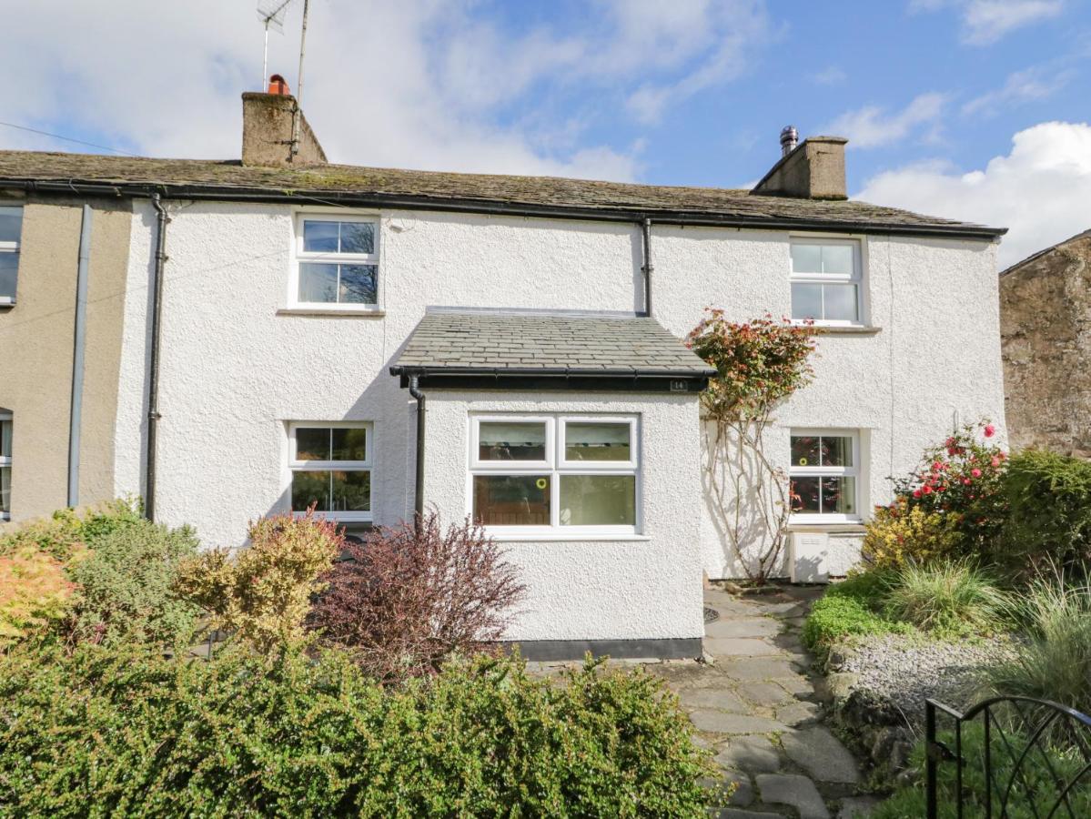 14 Low Row Holker Exterior photo